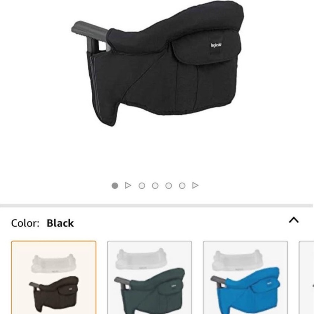 Inglesina Toddler Chair